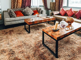 Area Rug Cleaning
