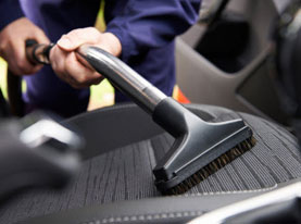 Carpet Cleaning<